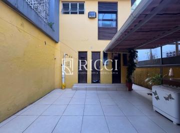 Foto 01 · Imperdível Casa à Venda em Santos-SP, Bairro Pompéia: 3 Quartos, 1 Suíte, 2 Salas, 5 Banheiros, 2 va