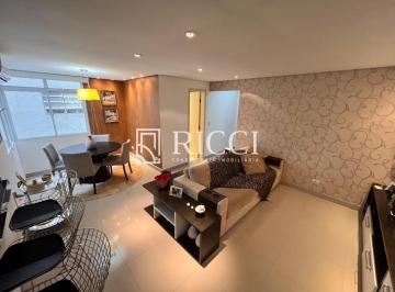 Apartamento à venda em Santos-SP, bairro Gonzaga, · Apartamento à venda em Santos-SP, bairro Gonzaga, 2 quartos, 1 suíte, sala ampla, 89,30m² de área. I