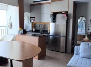 Apartamento de 2 quartos, São Paulo · Apto Paulicéia | 2 dormitórios (1 suíte) | varanda | 2 vagas | lazer completo