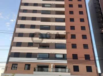 Foto 01 · Apartamento à venda em Sorocaba-SP, Vila Espírito Santo! 3 quartos, 2 salas, 1 banheiro, 2 vagas de