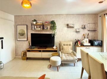 Apartamento de 2 quartos, São Paulo · Apto VAGO Parada Inglesa | 2 dorms (1 suíte) | varanda gourmet | 2 vagas | lazer completo