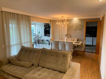 Apartamento de 3 quartos, São Paulo · Apartamento para venda tem 134 metros quadrados com 3 quartos em Jardim Taquaral - São Paulo - SP