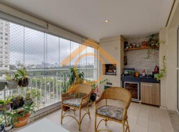 Foto 34 · Apartamento à venda em Jurubatuba, São Paulo-SP: 4 quartos, 2 suítes, 2 salas, 3 banheiros, 2 vagas,
