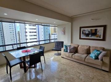 Apartamento de 1 quarto, Salvador · LINDO QUARTO E SALA REFORMADO NO AQUÁRIUS. 74 METROS