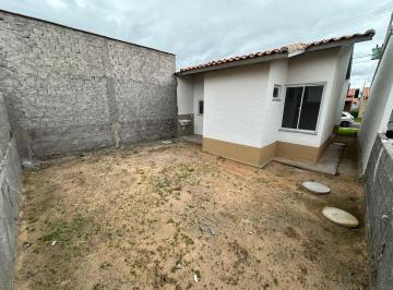 Casa de 2 quartos, São José de Ribamar · REPASSE DE CHAVE CASA EM CONDOMÍNIO