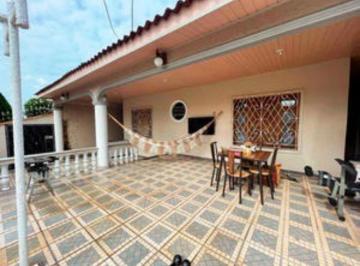 Foto 01 · Casa, Japiim, Manaus, AM
