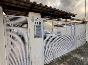 Casa · 10m² · 2 Quartos · 4 Vagas · Casa Geminada a venda  - Residencial Lagoa - Betim MG