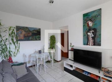 Apartamento · 52m² · 2 Quartos · 1 Vaga · Apartamento à Venda - Planalto, 2 Quartos, 52 m² - Belo Horizonte