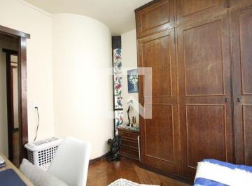 Apartamento · 180m² · 5 Quartos · 1 Vaga · Apartamento à Venda - Coração Eucarístico, 5 Quartos, 180 m² - Belo Horizonte