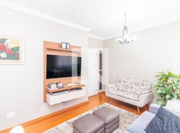 Apartamento · 90m² · 3 Quartos · 1 Vaga · Apartamento à Venda - Sagrada Família, 3 Quartos, 90 m² - Belo Horizonte
