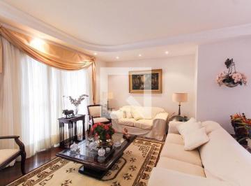Apartamento · 253m² · 5 Quartos · 3 Vagas · Apartamento à Venda - Mooca, 5 Quartos,  253 m2
