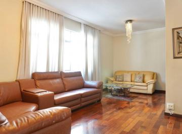 Apartamento · 106m² · 3 Quartos · 2 Vagas · Apartamento à Venda - Cruzeiro, 3 Quartos, 106 m2