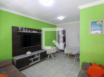 Casa · 70m² · 2 Quartos · 1 Vaga · Casa à Venda - Nacional, 2 Quartos, 70 m² - Contagem