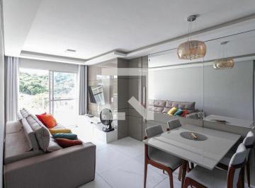 Apartamento · 71m² · 3 Quartos · 2 Vagas · Apartamento à Venda - Paquetá, 3 Quartos,  71 m² - Belo Horizonte