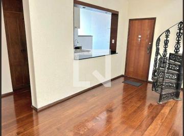 Apartamento · 200m² · 3 Quartos · 2 Vagas · Apartamento à Venda - Santa Lúcia, 3 Quartos,  200 m² - Belo Horizonte
