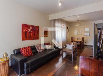 Apartamento · 140m² · 4 Quartos · 2 Vagas · Apartamento à Venda - Santo Antônio, 4 Quartos,  140 m² - Belo Horizonte