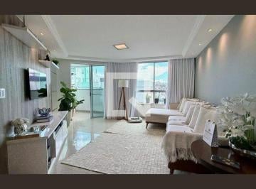 Apartamento · 105m² · 4 Quartos · 3 Vagas · Apartamento à Venda - Buritis, 4 Quartos, 105 m² - Belo Horizonte