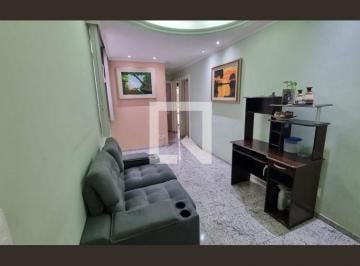 Apartamento · 55m² · 3 Quartos · 1 Vaga · Apartamento à Venda - Sagrada Família, 3 Quartos, 55 m² - Belo Horizonte