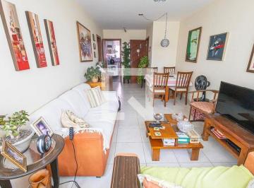 Apartamento · 118m² · 3 Quartos · 2 Vagas · Apartamento à Venda - Manacás, 3 Quartos,  118 m² - Belo Horizonte