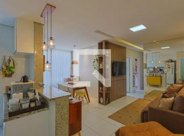 Apartamento · 75m² · 3 Quartos · 2 Vagas · Apartamento à Venda - Castelo, 3 Quartos,  75 m² - Belo Horizonte