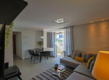 Apartamento · 85m² · 3 Quartos · 2 Vagas · Apartamento à Venda - Prado, 3 Quartos,  85 m² - Belo Horizonte
