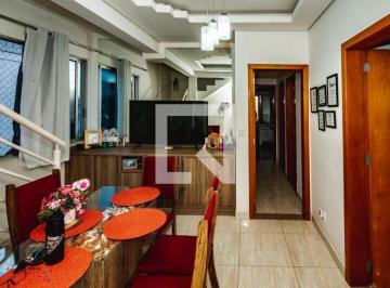 Apartamento · 130m² · 3 Quartos · 2 Vagas · Apartamento à Venda - Santa Amélia, 3 Quartos,  130 m² - Belo Horizonte