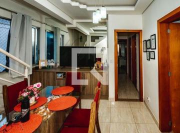 Apartamento · 130m² · 3 Quartos · 2 Vagas · Apartamento à Venda - Santa Amélia, 3 Quartos, 130 m² - Belo Horizonte