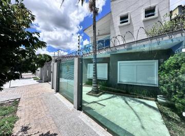 Casa · 360m² · 5 Quartos · 3 Vagas · Casa com 5 suítes, 360 m² na zona 4 á venda, com piscina e energia solar