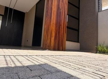 Casa · 100m² · 3 Quartos · 1 Vaga · Casa à venda em Sarandi, Eco Valley, com 3 quartos, 100 m², suíte e acabamento premium