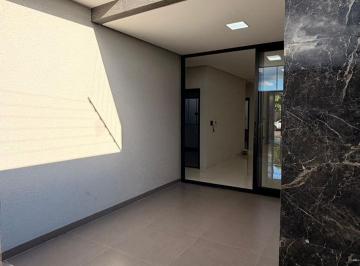 Casa · 100m² · 3 Quartos · 2 Vagas · Casa à venda, Eco Valley, com 3 quartos, 100 m², suíte e área gourmet