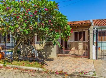 Casa · 55m² · 2 Quartos · Casa em São José
