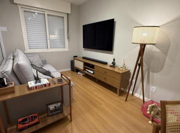 Apartamento · 40m² · 1 Quarto · 🏡 APARTAMENTO 100% REFORMADO NO PASSO D’AREIA