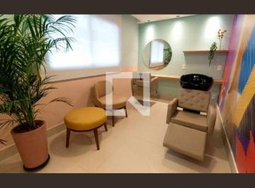 Apartamento · 85m² · 2 Quartos · 1 Vaga · Apartamento para Aluguel - Planalto Paulista, 2 Quartos,  85 m² - São Paulo