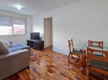 Apartamento · 61m² · 2 Quartos · Apartamento em Jardim Botânico