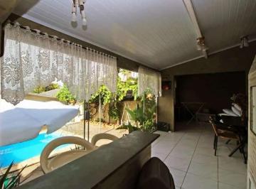 Casa en Venda de 3 quartos Jardim Sabará · Sobrado com suíte, piscina e espaço gourmet no Jardim Sabará