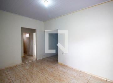 Casa · 120m² · 2 Quartos · 1 Vaga · Casa para Aluguel - Recanto das Emas, 2 Quartos,  120 m² - Brasília