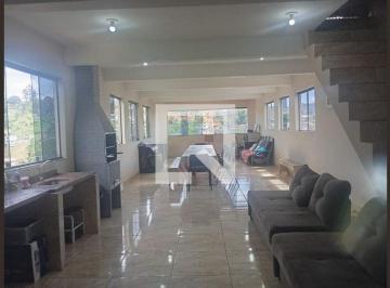 Casa · 450m² · 4 Quartos · 4 Vagas · Casa à Venda - Alphaville, 4 Quartos,  450 m² - Santana de Parnaíba