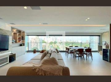 Apartamento · 157m² · 3 Quartos · 2 Vagas · Apartamento à Venda - Vila Madalena, 3 Quartos, 157 m² - São Paulo