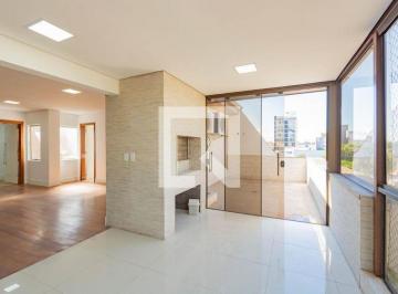 Apartamento · 230m² · 4 Quartos · 2 Vagas · Apartamento à Venda - Marechal Rondon, 4 Quartos, 230 m² - Canoas
