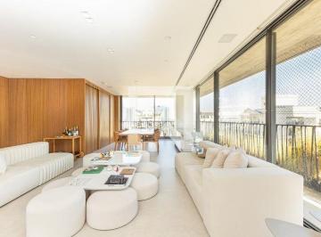 Apartamento · 269m² · 4 Quartos · 4 Vagas · Apartamento à Venda - Itaim Bibi, 4 Quartos,  269 m² - São Paulo
