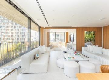 Apartamento de 4 quartos, São Paulo · Apartamento à Venda - Itaim Bibi, 4 Quartos, 269 m² - São Paulo