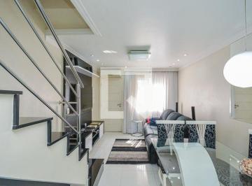 Casa · 65m² · 2 Quartos · 2 Vagas · Casa à Venda - Vila Campo Grande, 2 Quartos,  65 m² - São Paulo