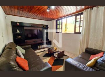Casa · 110m² · 2 Quartos · 2 Vagas · Casa à Venda - Rio Bonito, 2 Quartos,  110 m² - São Paulo