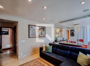 Apartamento de 4 quartos, São Paulo · Apartamento à Venda - Vila Mariana, 4 Quartos, 184 m² - São Paulo