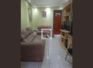 Casa · 70m² · 2 Quartos · 2 Vagas · Casa à Venda - Res. Cosmos, 2 Quartos,  70 m² - Campinas