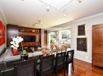 Apartamento · 196m² · 3 Quartos · 3 Vagas · Apartamento à Venda - Jardim Paulista, 3 Quartos, 196 m² - São Paulo