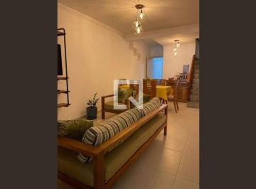 Casa · 110m² · 2 Quartos · 1 Vaga · Casa à Venda - Vila das Belezas, 2 Quartos, 110 m² - São Paulo