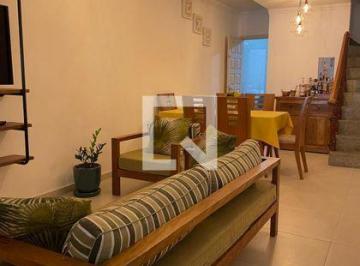 Casa · 110m² · 2 Quartos · 1 Vaga · Casa à Venda - Vila das Belezas, 2 Quartos, 110 m² - São Paulo
