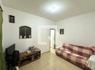 Casa · 85m² · 2 Quartos · Casa à Venda - São Cristóvão, 2 Quartos,  85 m² - Rio de Janeiro