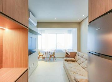 Apartamento · 32m² · 1 Quarto · 1 Vaga · Apartamento para Aluguel - Butantã, 1 Quarto,  32 m2 - São Paulo